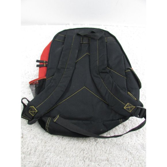 Backpack Marvel Heroes FAB Starpoint new 15" x 12" - Picture 3 of 6